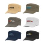 110842 – Scout Military Style Cap