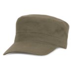 110842 – Scout Military Style Cap