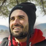 110920 – Andean Chullo Beanie