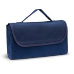 111669 – Yukon Fleece Blanket