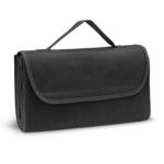 111669 – Yukon Fleece Blanket