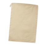 111808 – Drawstring Laundry Bag