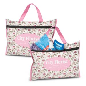 112917 – Florence Toiletry Bag