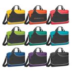 113138 – Centrix Conference Satchel