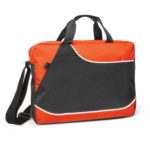 113138 – Centrix Conference Satchel