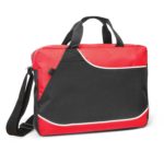 113138 – Centrix Conference Satchel