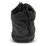 113672 – Polar Fleece Drawstring Bag