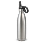 113808 – Mirage Metal Bottle – Flip Lid