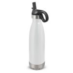 113808 – Mirage Metal Bottle – Flip Lid