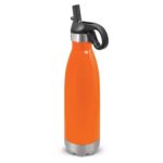 113808 – Mirage Metal Bottle – Flip Lid
