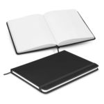 113889 – Omega Unlined Notebook