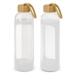 113950 – Eden Glass Bottle – Silicone Sleeve