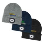 113964 – Headlamp Beanie