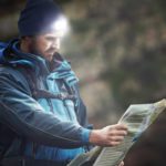 113964 – Headlamp Beanie