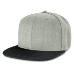 114207 – Chisel Flat Peak Cap