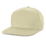 114225 – Chrysler Flat Peak Cap