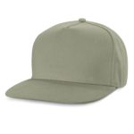 114225 – Chrysler Flat Peak Cap
