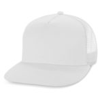 114242 – Impala Flat Peak Mesh Cap