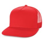 114242 – Impala Flat Peak Mesh Cap