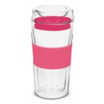 114338 – Divino Double Wall Glass Cup