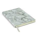 114374 – Marble Soft Cover Notebook