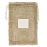 114984 – Jute Net Produce Bag