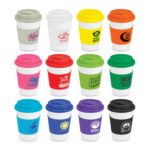 115063 – Aztec Coffee Cup