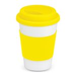 115063 – Aztec Coffee Cup