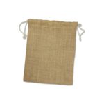 115070 – Jute Produce Bag – Medium