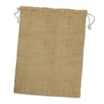 115071 – Jute Produce Bag – Large