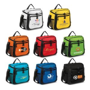 115252 – Aspiring Cooler Bag