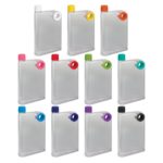 115393 – Accent Water Bottle – Mix and Match