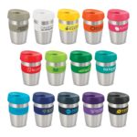 115395 – Express Cup Elite – Silicone Band