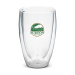 115672 – Tivoli Double Wall Glass – 410ml