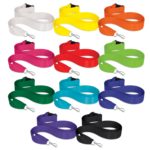 115688 – Ribbon Lanyard