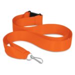 115688 – Ribbon Lanyard