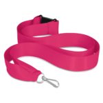 115688 – Ribbon Lanyard