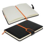 115723 – Andorra Notebook