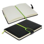 115723 – Andorra Notebook