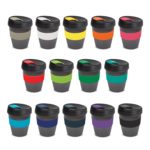 115791 – Express Cup Deluxe – Frosted