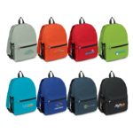 115882 – Scholar Backpack
