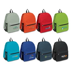 115882 – Scholar Backpack