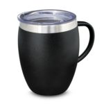 116135 – Verona Vacuum Cup with Handle