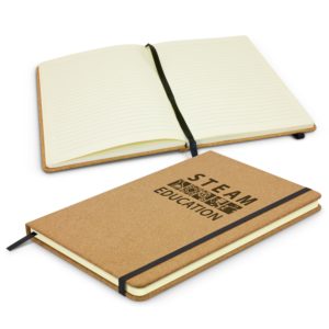 116212 – Somerset Cork Notebook