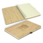 116213 – Bamboo Notebook
