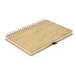 116213 – Bamboo Notebook