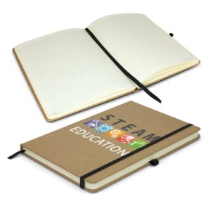 116214 – Sienna Notebook