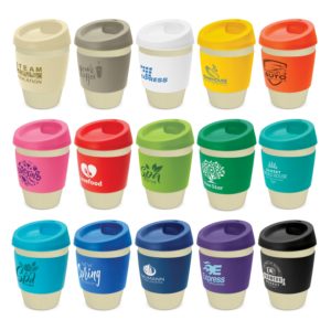 116266 – Metro Cup Bamboo