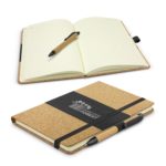 116303 – Inca Notebook with Pen