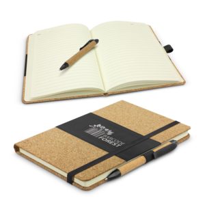 116303 – Inca Notebook with Pen